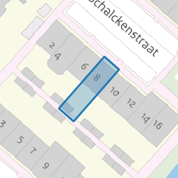 Perceel HDK03-E-8514