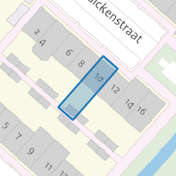 Perceel HDK03-E-8515