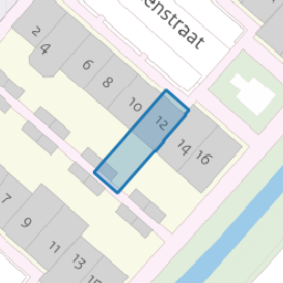 Perceel HDK03-E-8516