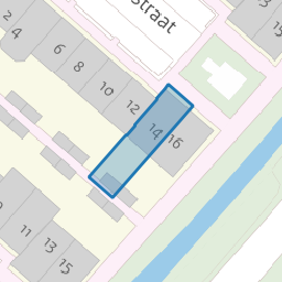 Perceel HDK03-E-8517