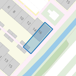 Perceel HDK03-E-8518