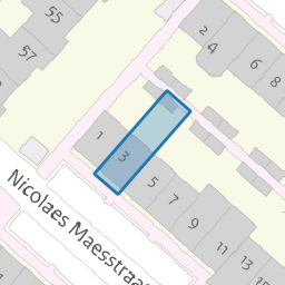 Perceel HDK03-E-8520