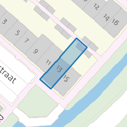 Perceel HDK03-E-8525