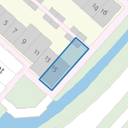 Perceel HDK03-E-8526