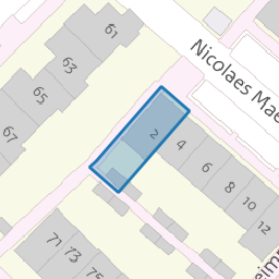 Perceel HDK03-E-8527