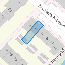 Perceel HDK03-E-8528