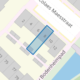 Perceel HDK03-E-8530