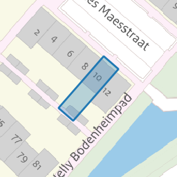 Perceel HDK03-E-8531