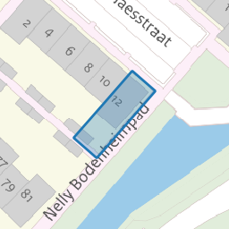 Perceel HDK03-E-8532