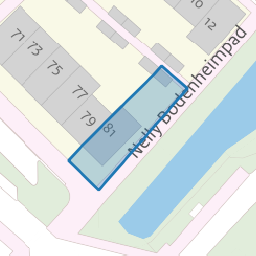 Perceel HDK03-E-8533