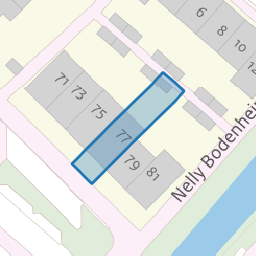 Perceel HDK03-E-8535