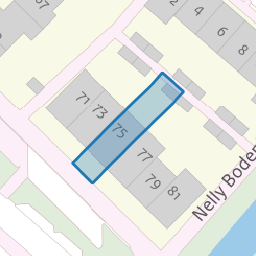 Perceel HDK03-E-8536