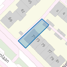 Perceel HDK03-E-8538