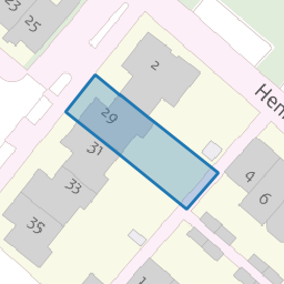 Perceel HDK03-E-8539