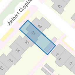 Perceel HDK03-E-8550