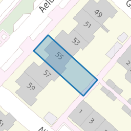 Perceel HDK03-E-8552