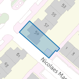 Perceel HDK03-E-8554