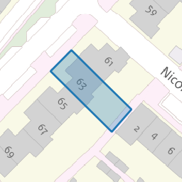 Perceel HDK03-E-8556