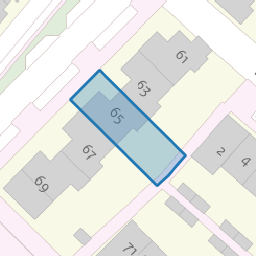 Perceel HDK03-E-8557