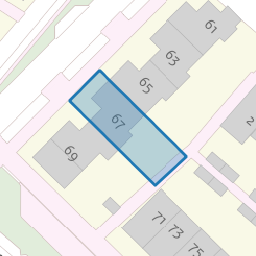 Perceel HDK03-E-8558