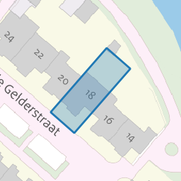 Perceel HDK03-E-8561