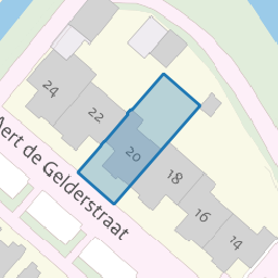 Perceel HDK03-E-8562