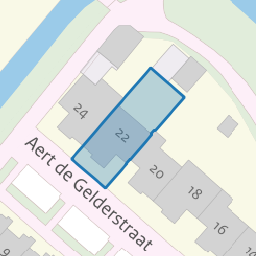 Perceel HDK03-E-8563