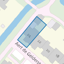 Perceel HDK03-E-8564