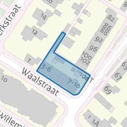 Perceel HDK03-E-8571