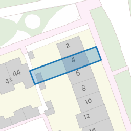 Perceel HDK03-E-8579