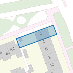 Perceel HDK03-E-8580