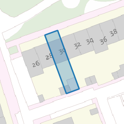 Perceel HDK03-E-8583