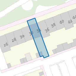 Perceel HDK03-E-8585