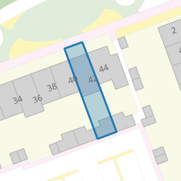 Perceel HDK03-E-8589