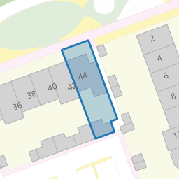 Perceel HDK03-E-8590