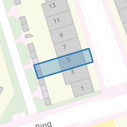 Perceel HDK03-E-8593