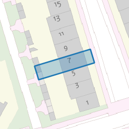 Perceel HDK03-E-8594