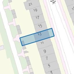 Perceel HDK03-E-8597