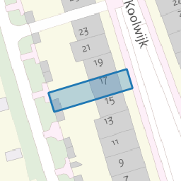 Perceel HDK03-E-8599