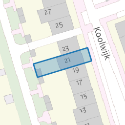 Perceel HDK03-E-8601