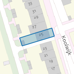 Perceel HDK03-E-8603