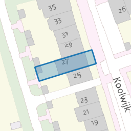 Perceel HDK03-E-8604