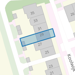 Perceel HDK03-E-8605