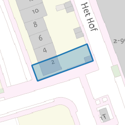 Perceel HDK03-E-8609