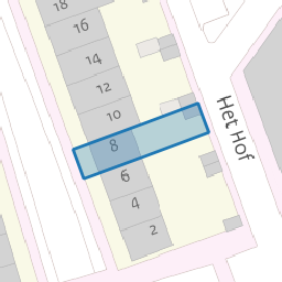 Perceel HDK03-E-8612