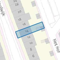 Perceel HDK03-E-8615