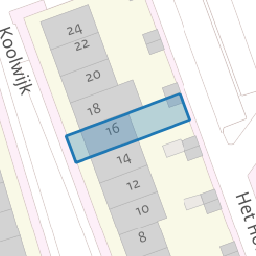 Perceel HDK03-E-8616