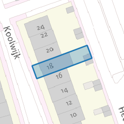 Perceel HDK03-E-8617