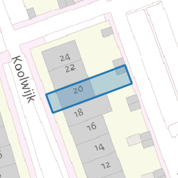 Perceel HDK03-E-8618