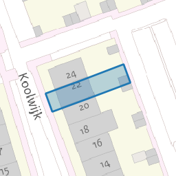 Perceel HDK03-E-8619